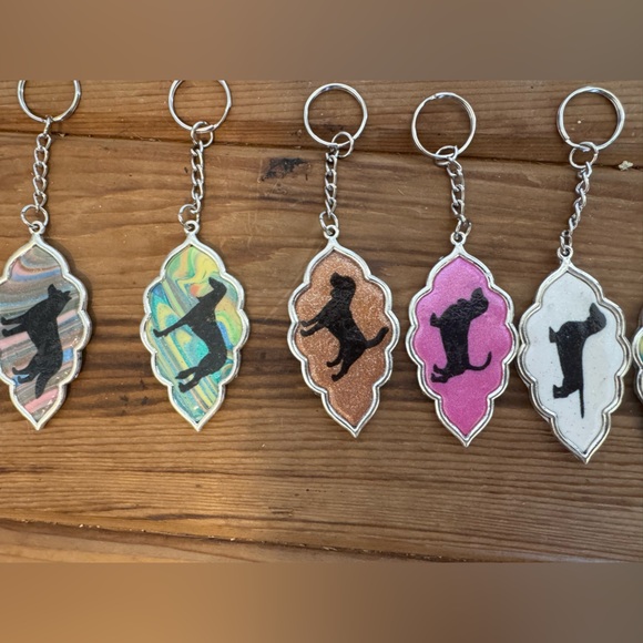 Keychains - Picture 4 of 12